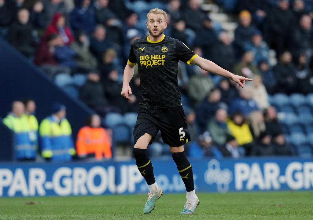 Preston North End v Wigan Athletic - Sky Bet Championship