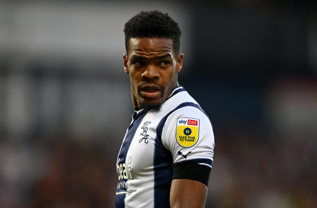 West Bromwich Albion v Watford - Sky Bet Championship