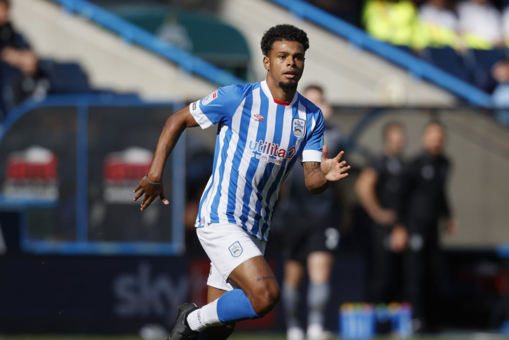Huddersfield Town v Cardiff City - Sky Bet Championship