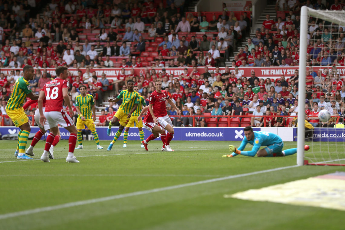 Photo by Adam Fradgley - AMA/WBA FC via Getty Images