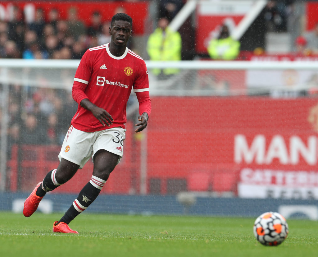 Manchester United v Everton - Pre-season Friendly
