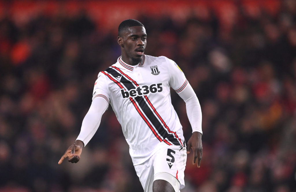 Middlesbrough v Stoke City - Sky Bet Championship