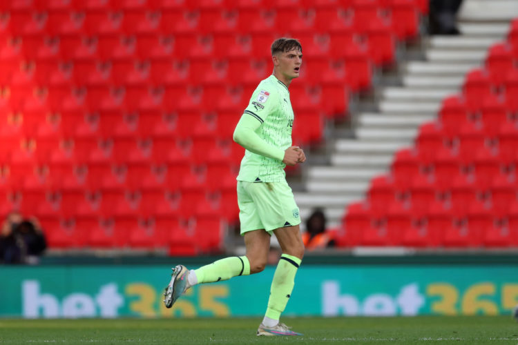 Photo by Adam Fradgley/West Bromwich Albion FC via Getty Images