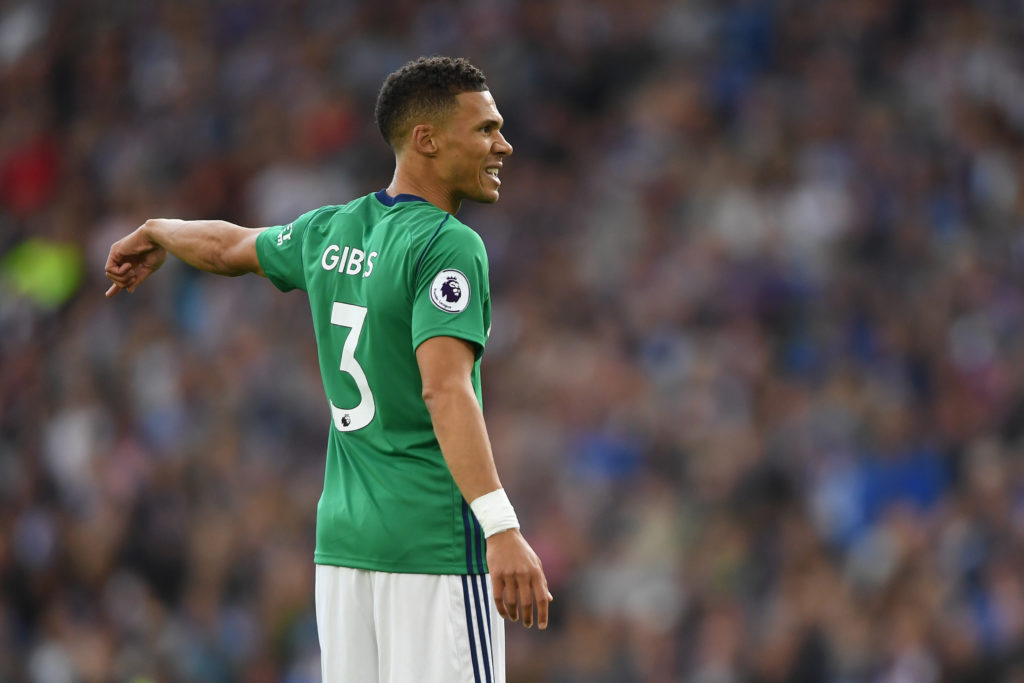 Brighton and Hove Albion v West Bromwich Albion - Premier League
