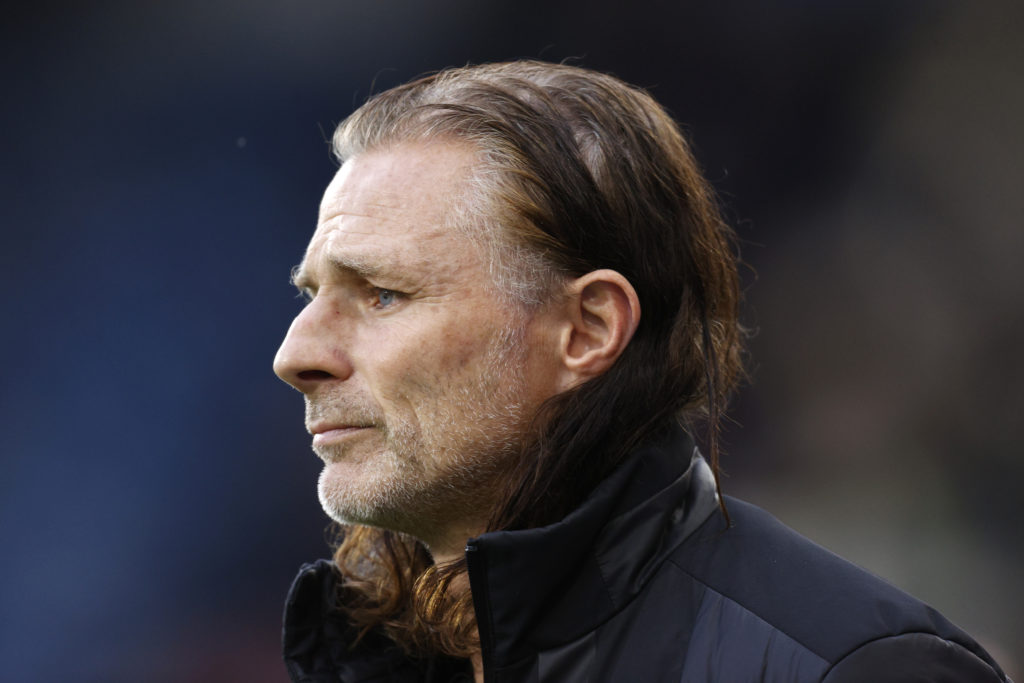 Huddersfield Town v Queens Park Rangers - Sky Bet Championship