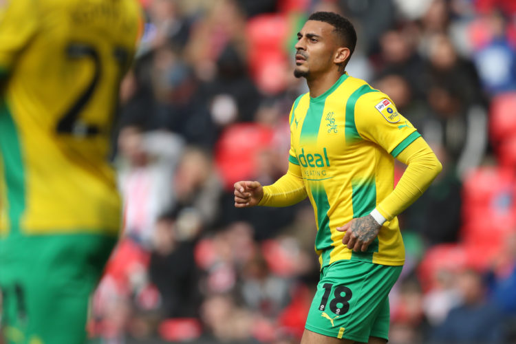Photo by Adam Fradgley/West Bromwich Albion FC via Getty Images