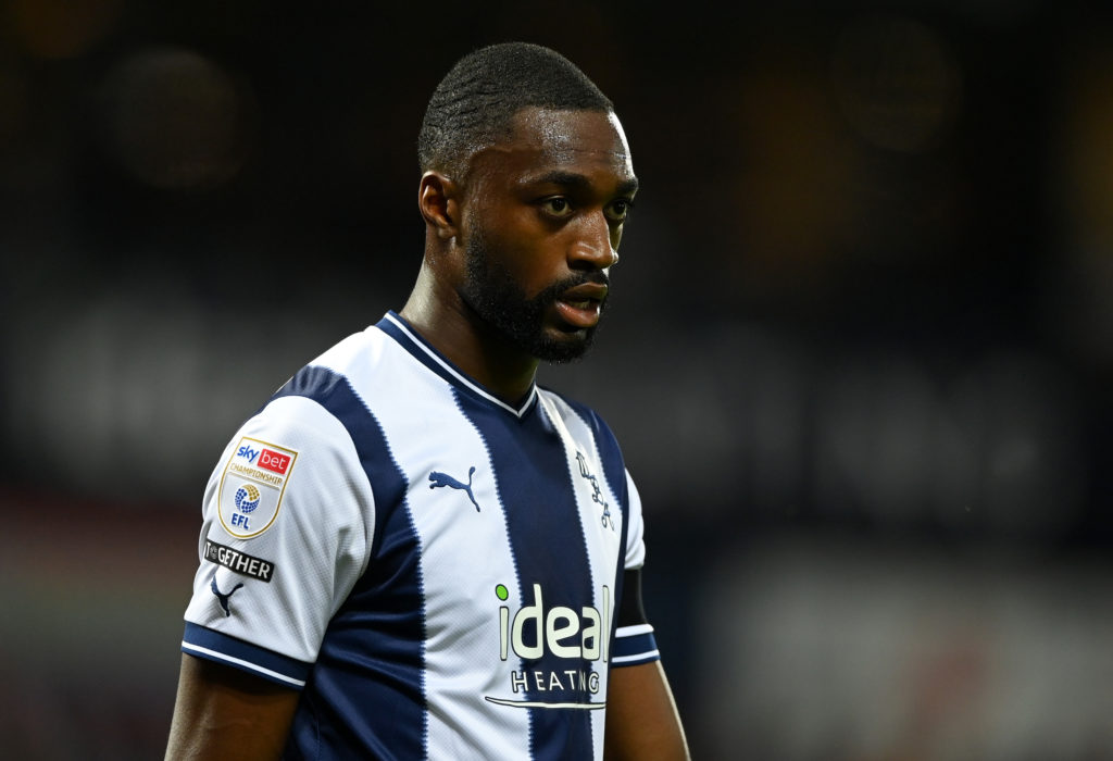 West Bromwich Albion v Watford - Sky Bet Championship