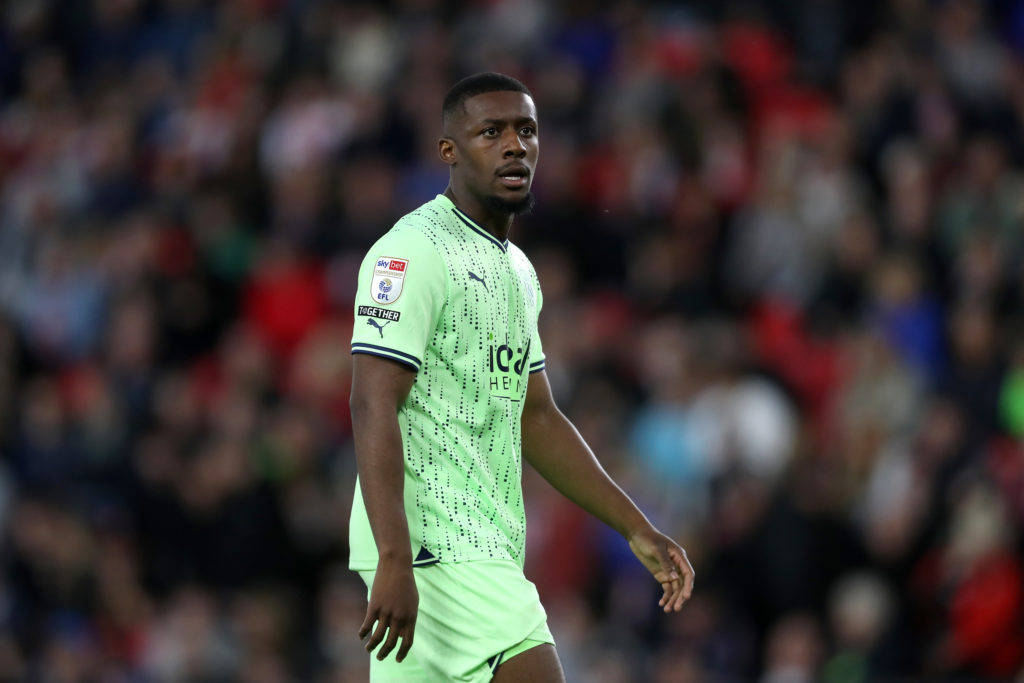 Stoke City v West Bromwich Albion: Carabao Cup