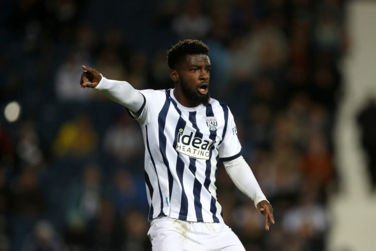 Photo by Adam Fradgley/West Bromwich Albion FC via Getty Images