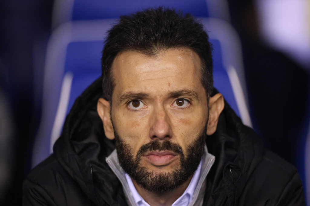 Birmingham City v West Bromwich Albion - Sky Bet Championship