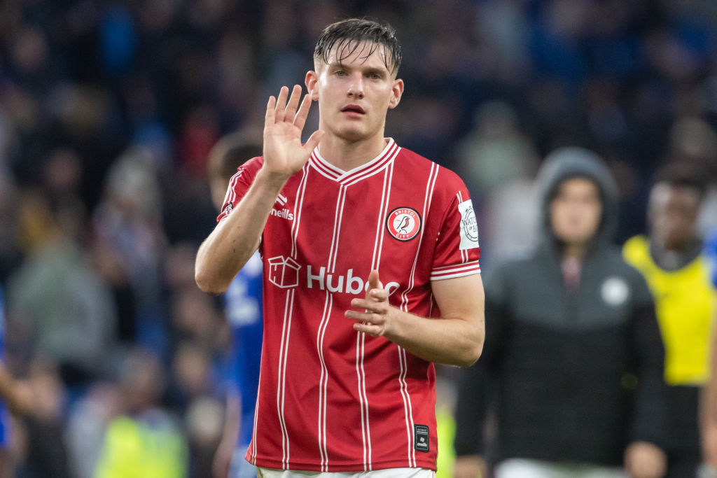 Cardiff City v Bristol City - Sky Bet Championship