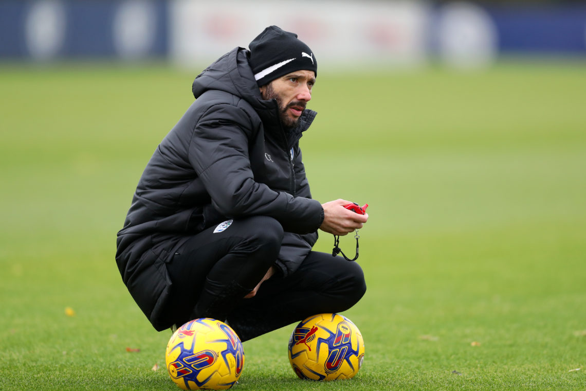 Photo by Adam Fradgley/West Bromwich Albion FC via Getty Images