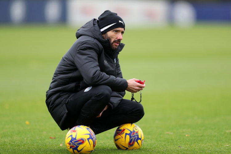 Photo by Adam Fradgley/West Bromwich Albion FC via Getty Images