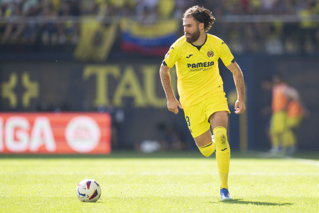 Villarreal CF v UD Las Palmas - LaLiga EA Sports