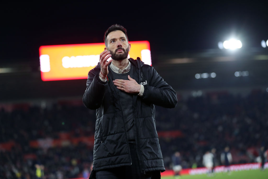 Photo by Adam Fradgley/West Bromwich Albion FC via Getty Images