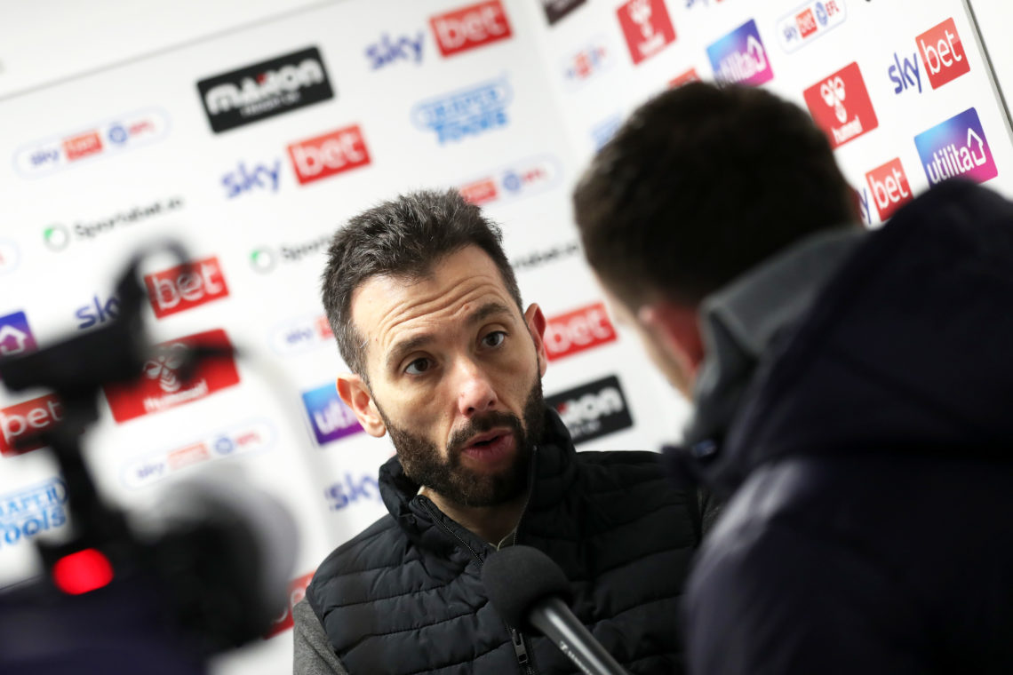Photo by Adam Fradgley/West Bromwich Albion FC via Getty Images