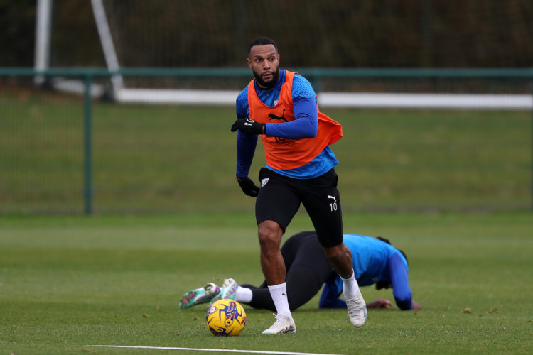 Photo by Adam Fradgley/West Bromwich Albion FC via Getty Images