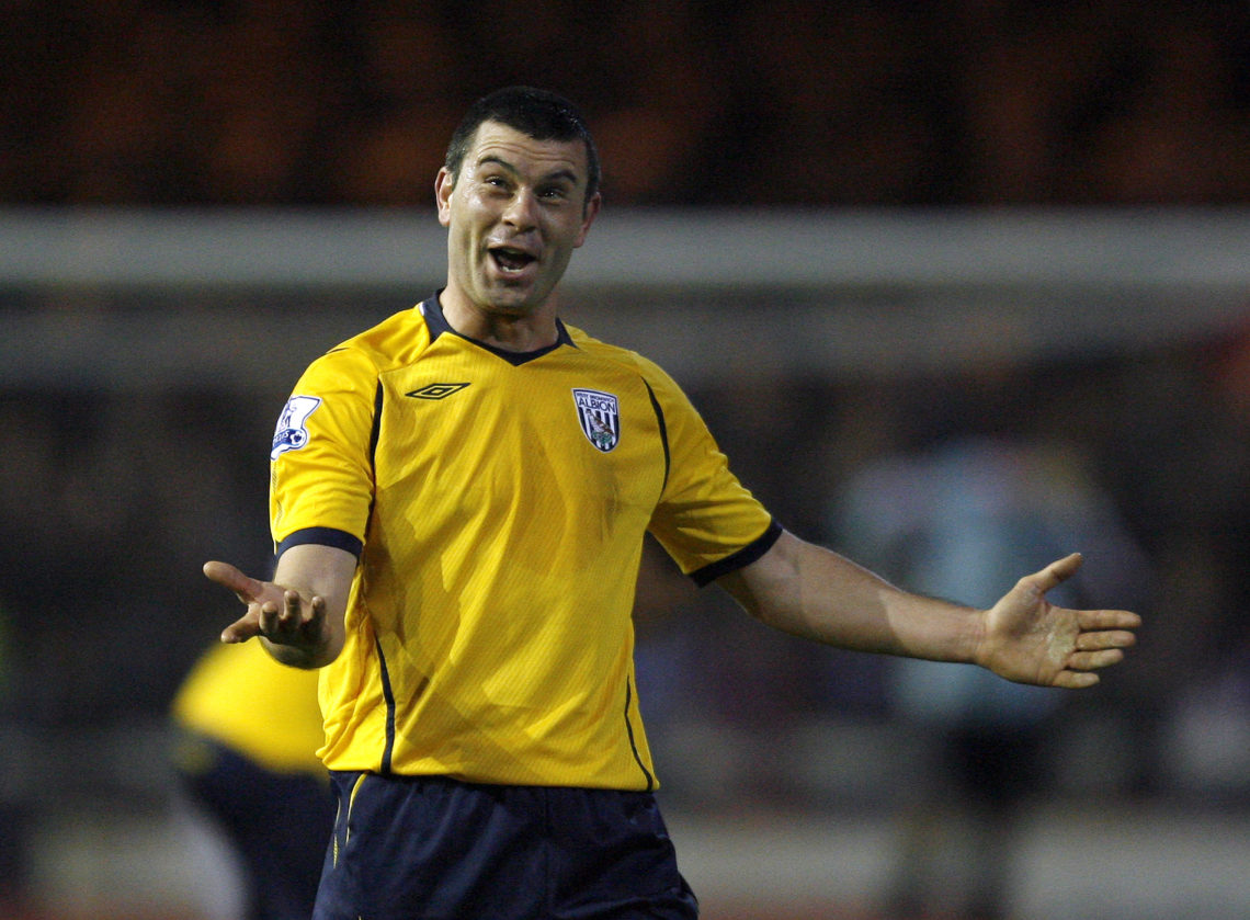 Photo credit should read IAN KINGTON/AFP via Getty Images