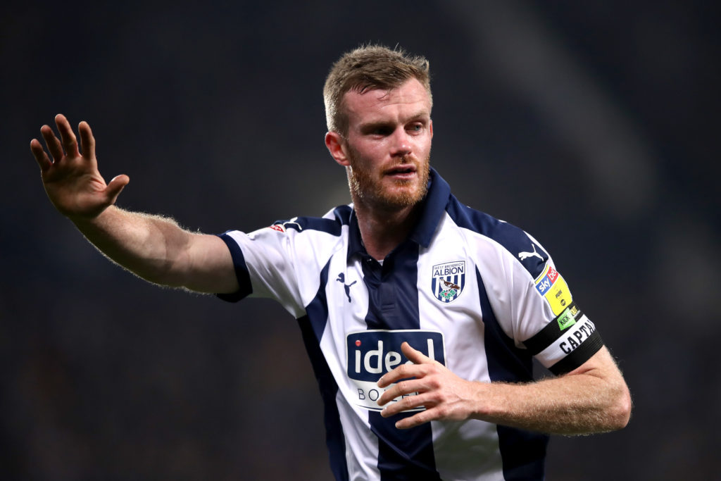 West Bromwich Albion v Birmingham City - Sky Bet Championship