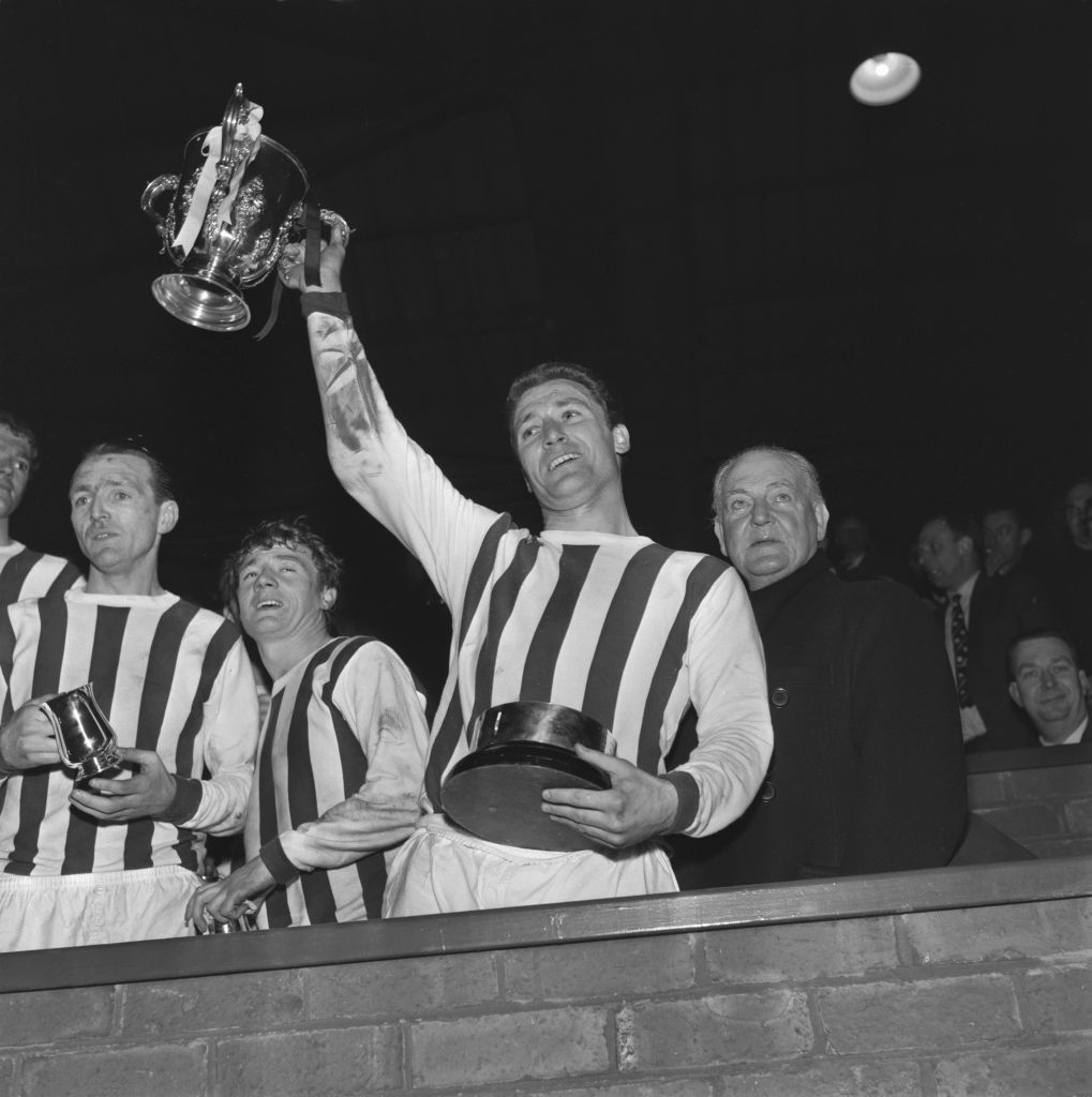 1966 League Cup Final