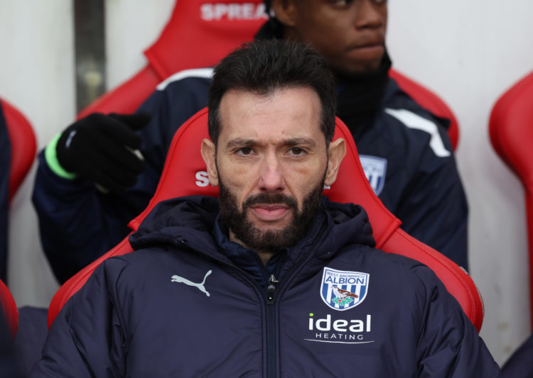 Photo by Ian Horrocks/Sunderland AFC via Getty Images