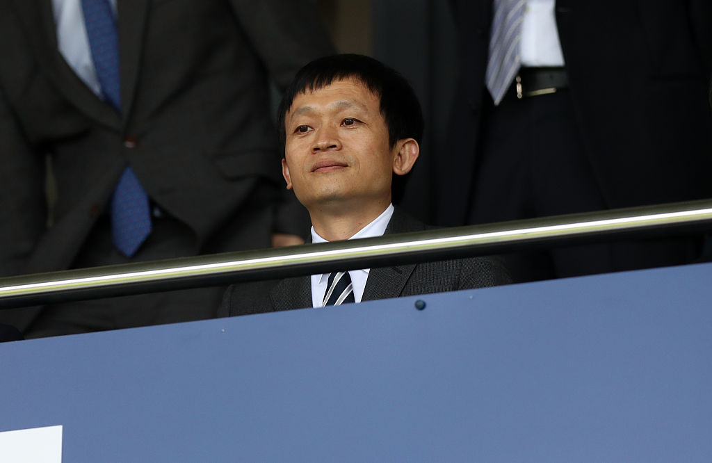 West Bromwich Albion v Everton - Premier League