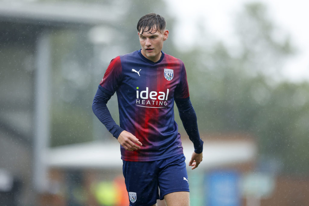 Burton Albion v West Bromwich Albion: Pre-Season Friendly