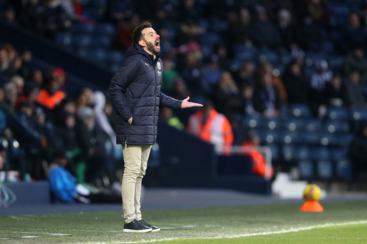 Photo by Adam Fradgley/West Bromwich Albion FC via Getty Images