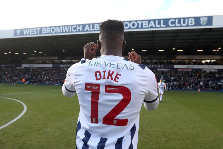 Photo by Adam Fradgley/West Bromwich Albion FC via Getty Images