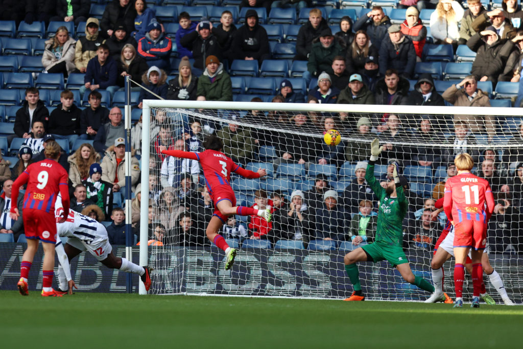 West Bromwich Albion v Aldershot Town - Emirates FA Cup Third Round