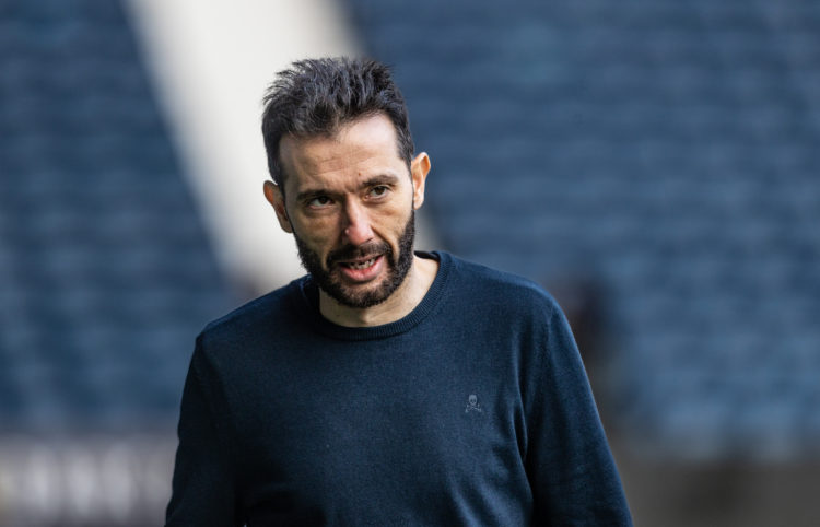 Photo by Andrew Kearns - CameraSport via Getty Images