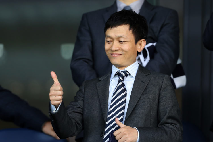 Photo by Adam Fradgley - AMA/West Bromwich Albion FC via Getty Images