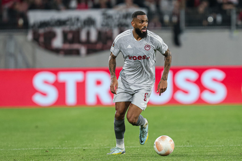 Sport-Club Freiburg v Olympiakos Piraeus: Group G - UEFA Europa League