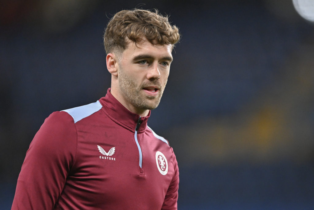 Chelsea v Aston Villa - Emirates FA Cup Fourth Round