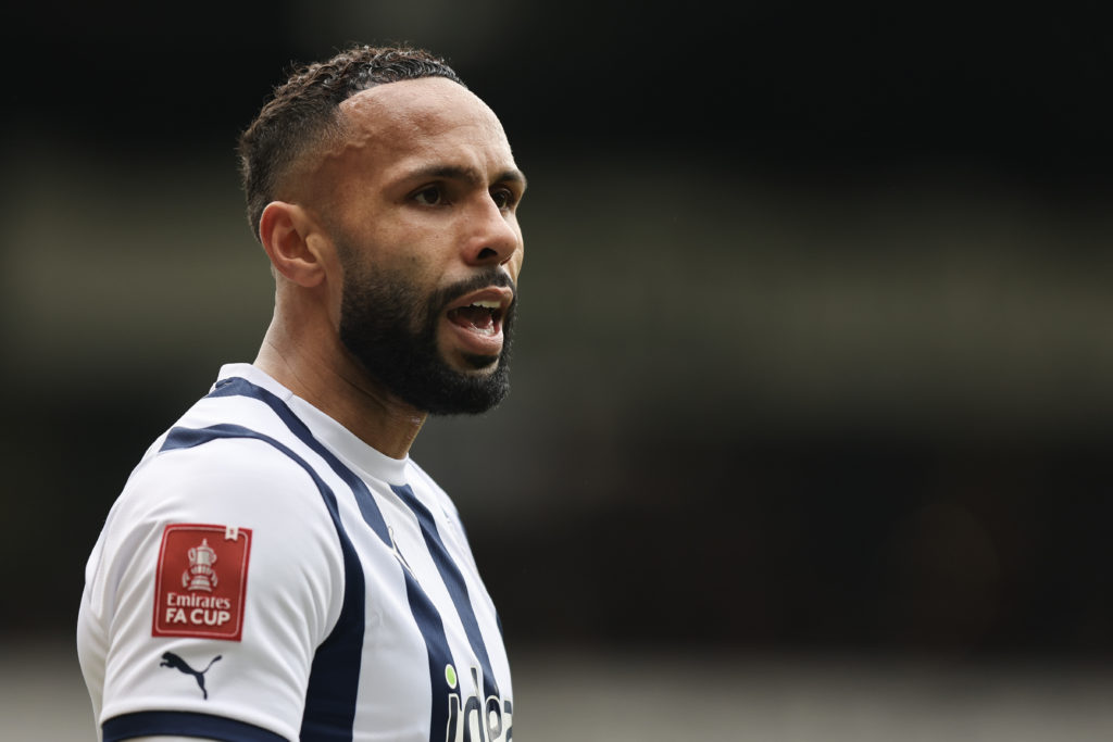 West Bromwich Albion v Wolverhampton Wanderers - Emirates FA Cup Fourth Round