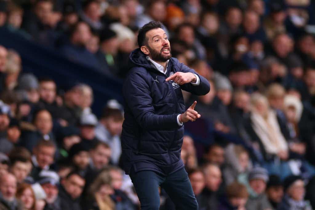 West Bromwich Albion v Wolverhampton Wanderers - Emirates FA Cup Fourth Round