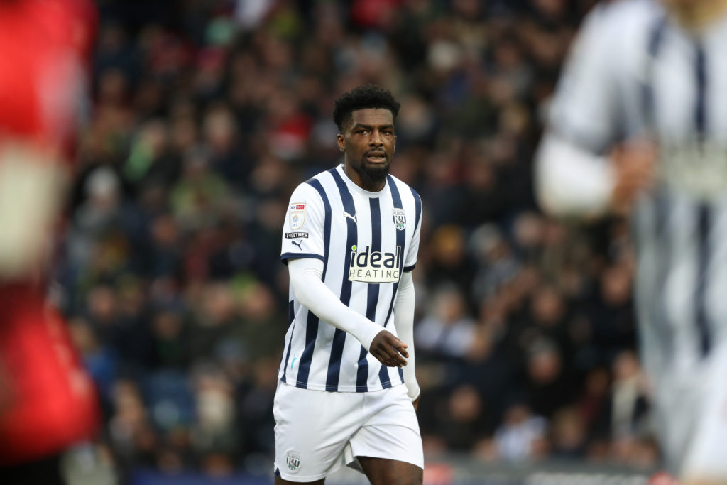 West Bromwich Albion v Birmingham City - Sky Bet Championship