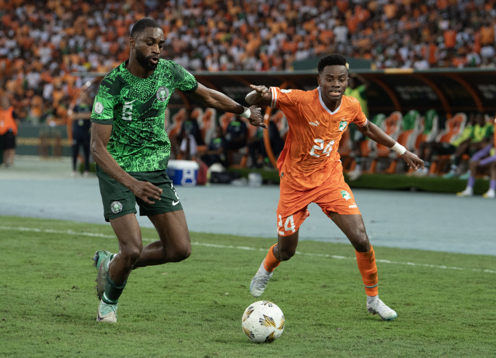 Nigeria v Ivory Coast - TotalEnergies CAF Africa Cup of Nations Final