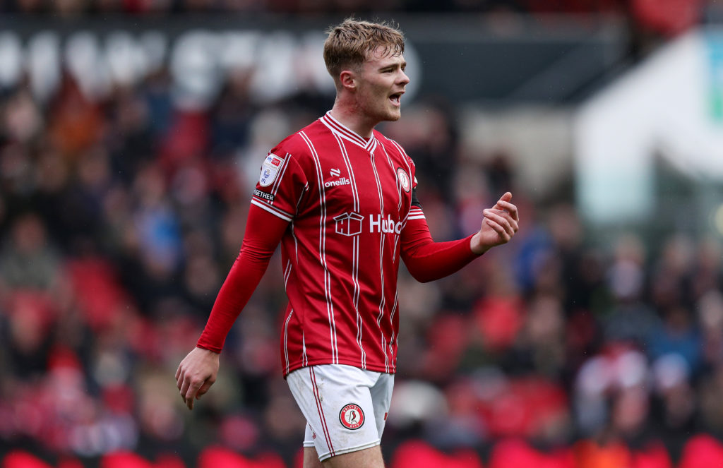 Bristol City v Norwich City - Sky Bet Championship