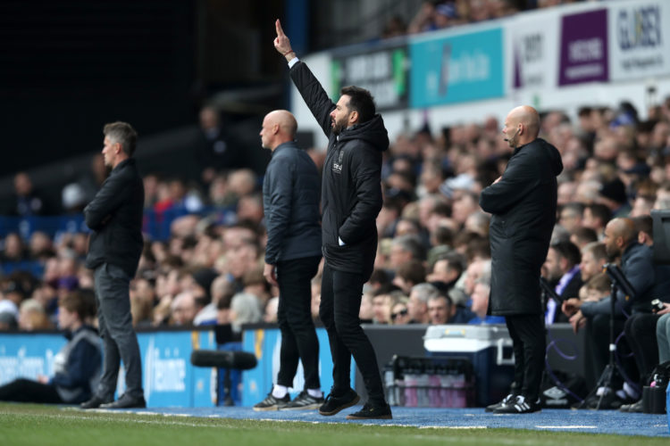 Photo by Adam Fradgley/West Bromwich Albion FC via Getty Images