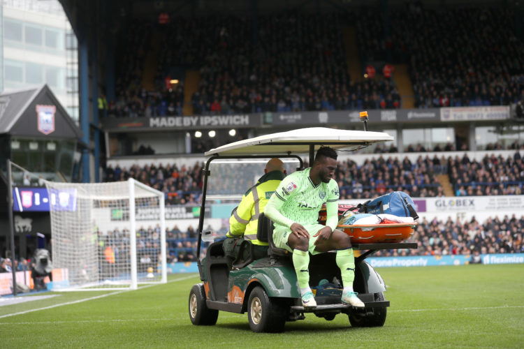 Photo by Adam Fradgley/West Bromwich Albion FC via Getty Images