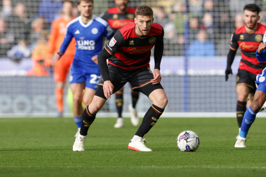 Leicester City v Queens Park Rangers - Sky Bet Championship