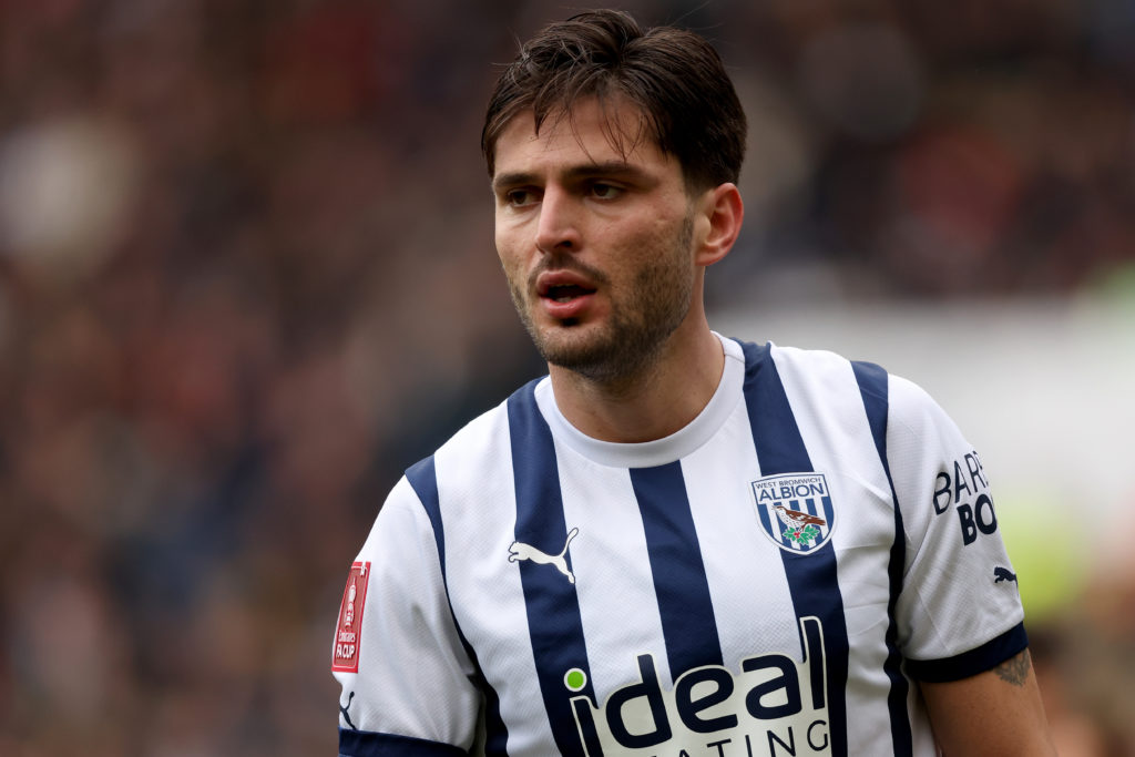 West Bromwich Albion v Wolverhampton Wanderers - Emirates FA Cup Fourth Round