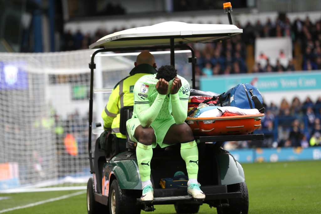 Ipswich Town v West Bromwich Albion - Sky Bet Championship