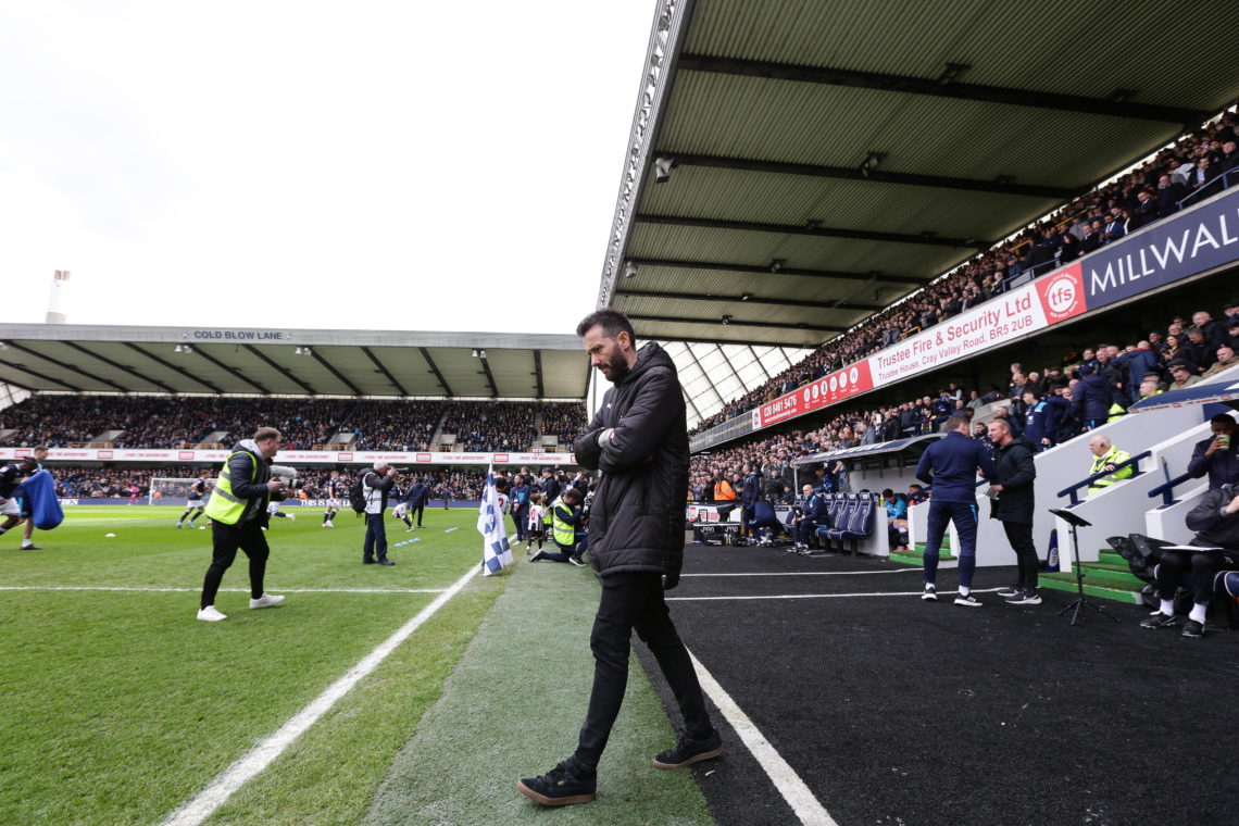 Photo by Jacques Feeney/Offside/Offside via Getty Images