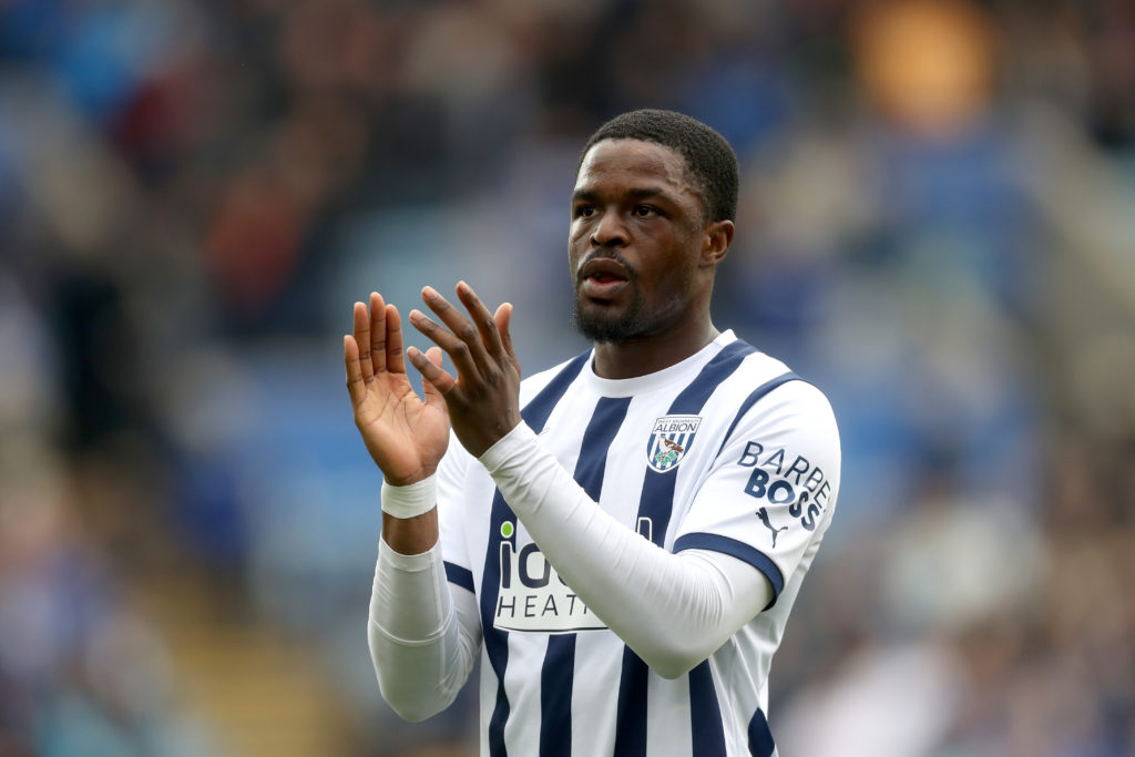 Leicester City v West Bromwich Albion - Sky Bet Championship