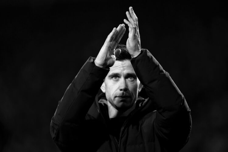 Photo by Naomi Baker/Getty Images