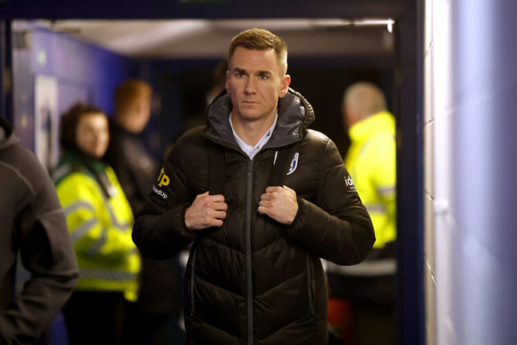 Photo by Adam Fradgley/West Bromwich Albion FC via Getty Images